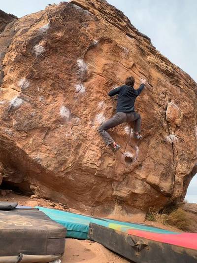 Solid-Toad v5, Moe's Valley - Beta Video from Taylor4746