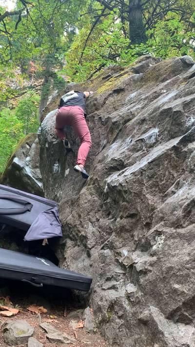 Turn Signal v2, Carver - Beta Video from EKOK