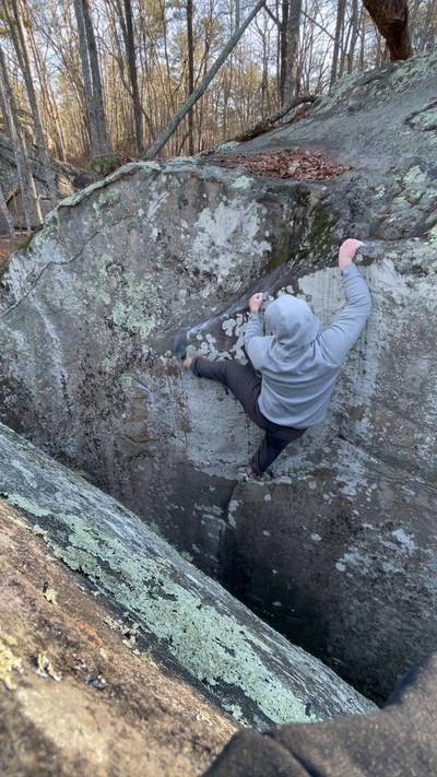 Goforia v0, Rocktown - Beta Video from Dr.PebbleWesslin
