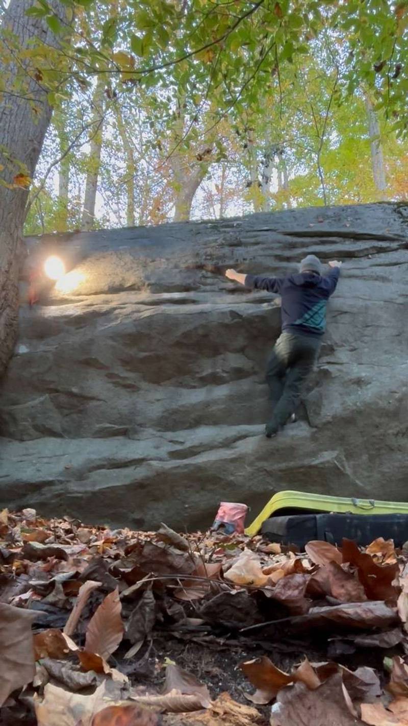 How's the Water? v2, Gunpowder Falls - Beta Video from jogar1112