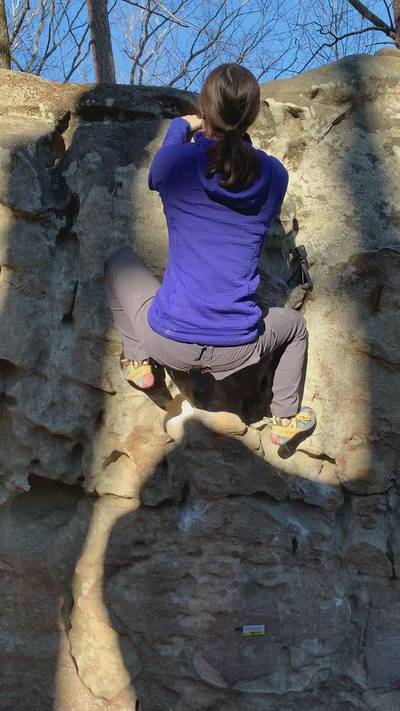 Chicken Strips v1, Hospital Boulders - Beta Video from michigall