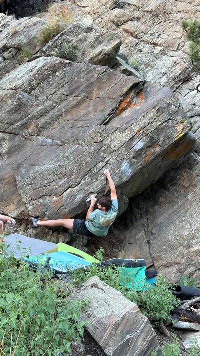 BTP v4, Clear Creek Canyon - Beta Video from slapthesloper
