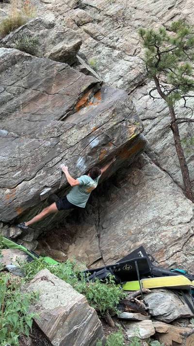 Shipwright v7, Clear Creek Canyon - Beta Video from slapthesloper