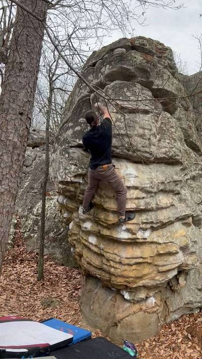 Super Mario v3, Rocktown - Beta Video from CoveredInChalk