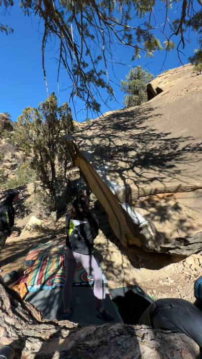 Mr. Duck v7, Joe's Valley - Beta Video from elliepie