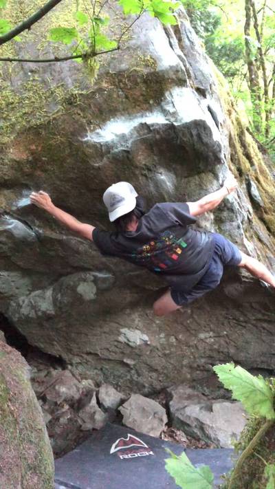 Jaws of Death v8, Carver - Beta Video from s3jkim