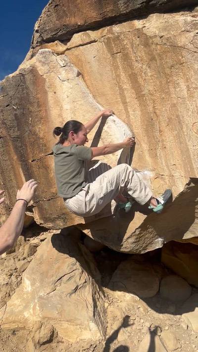 Space Chubby v4, Joe's Valley - Beta Video from pitachip