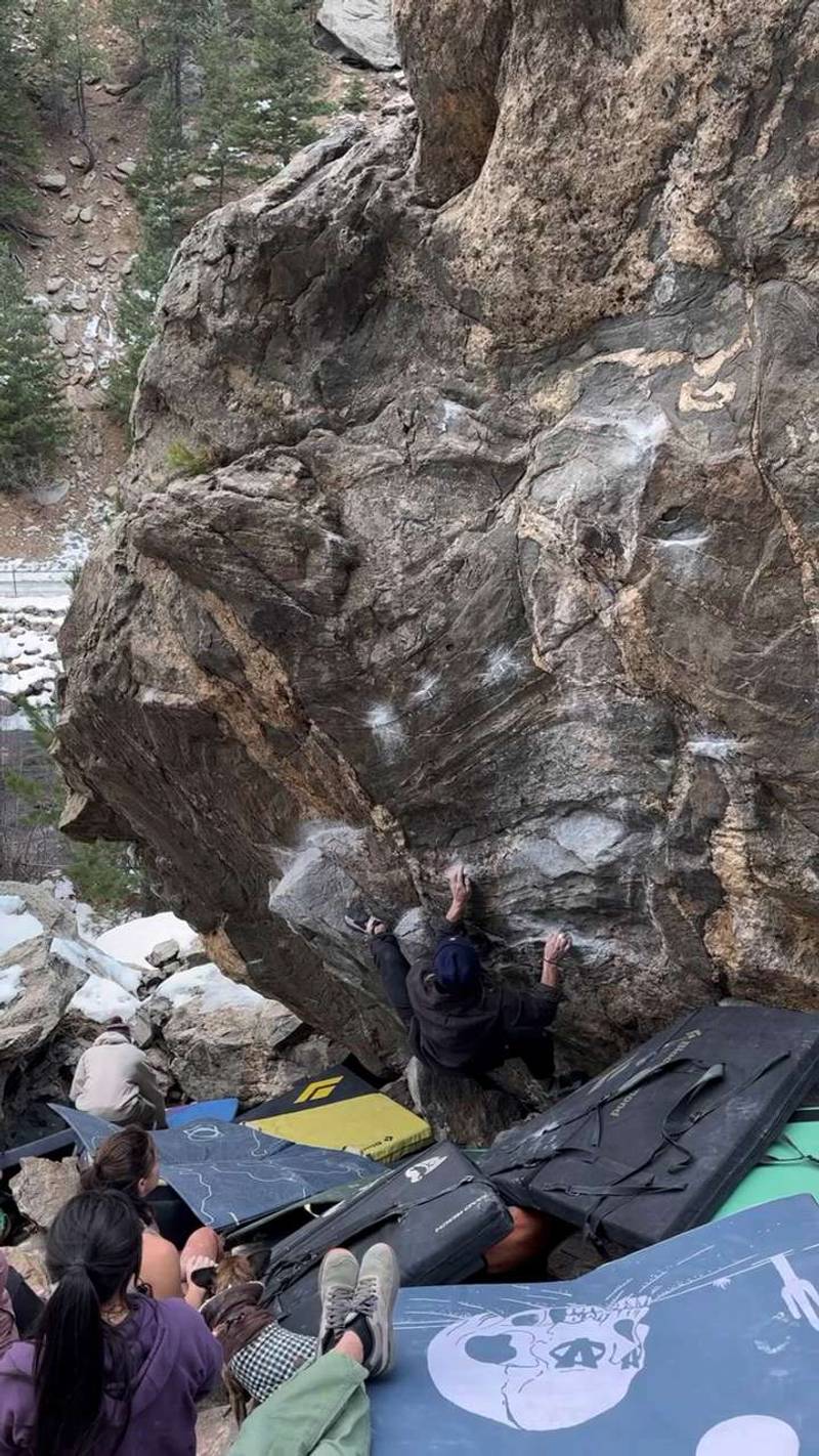 Light Duty v5, Clear Creek Canyon - Beta Video from brando