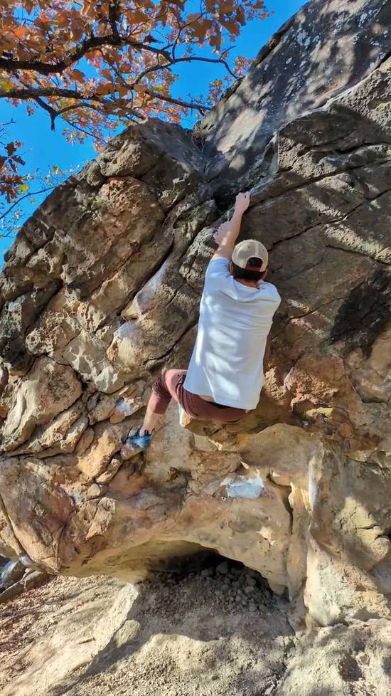The Protuberance v2, Tulsa, OK - Beta Video from capt.adventurepants