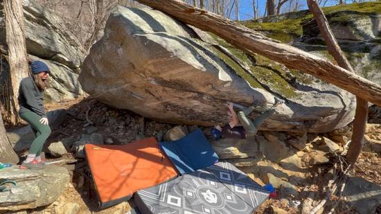 The Atheist v11, Rumbling Bald - Beta Video from AlexDavis