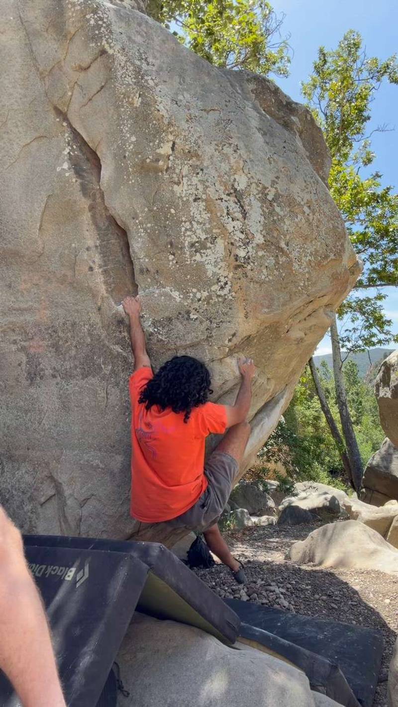 Beelzebub v3, Malibu - Beta Video from pooperscooper