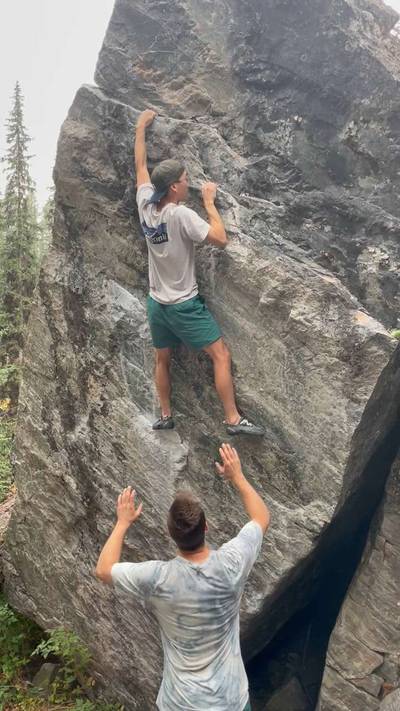 Fun in Acapulco v4, Kelowna - Beta Video from vjosh