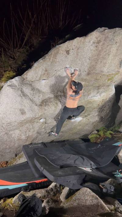 TV Violence v5, Squamish - Beta Video from weschung