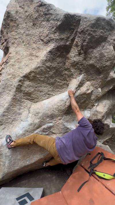 Flying Carpet v4, Little Cottonwood Canyon - Beta Video from Oath