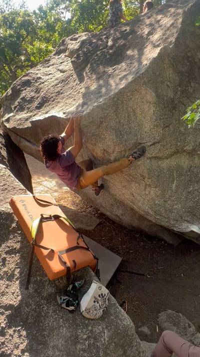 Railer v2, Little Cottonwood Canyon - Beta Video from Oath