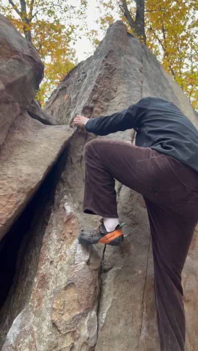 Seam Eliminate v3, Stone Fort - Beta Video from mcnoble