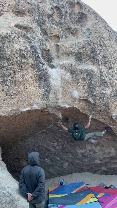Xavier's Roof v11, Bishop - Beta Video from TheWorst