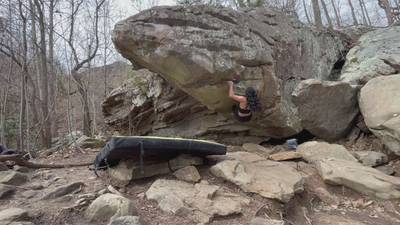 Power Prow v8, Pep Boys - Beta Video from fallsoffrocks