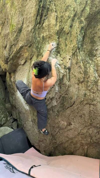 Speech Therapy v3, Squamish - Beta Video from tiinnngggg