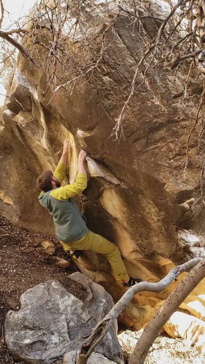 Watermark v5, Red Rock - Beta Video from gaorlov