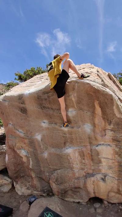 Bad Genes v3, Joe's Valley - Beta Video from Sheldon