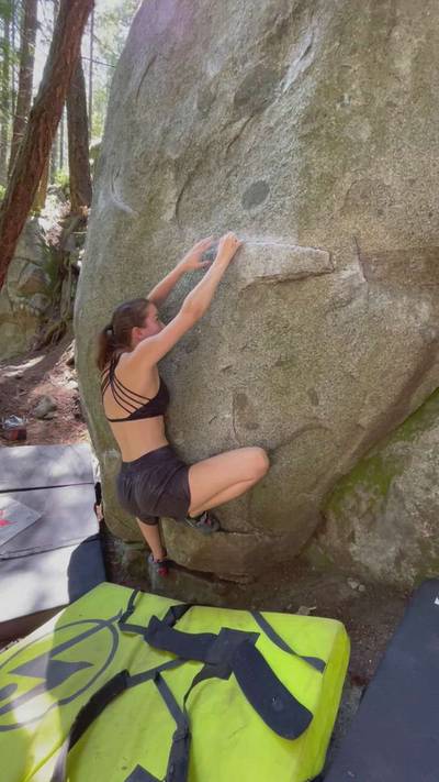All Aboard the Swayze Express v3, Vancouver - Beta Video from JennyRobbins