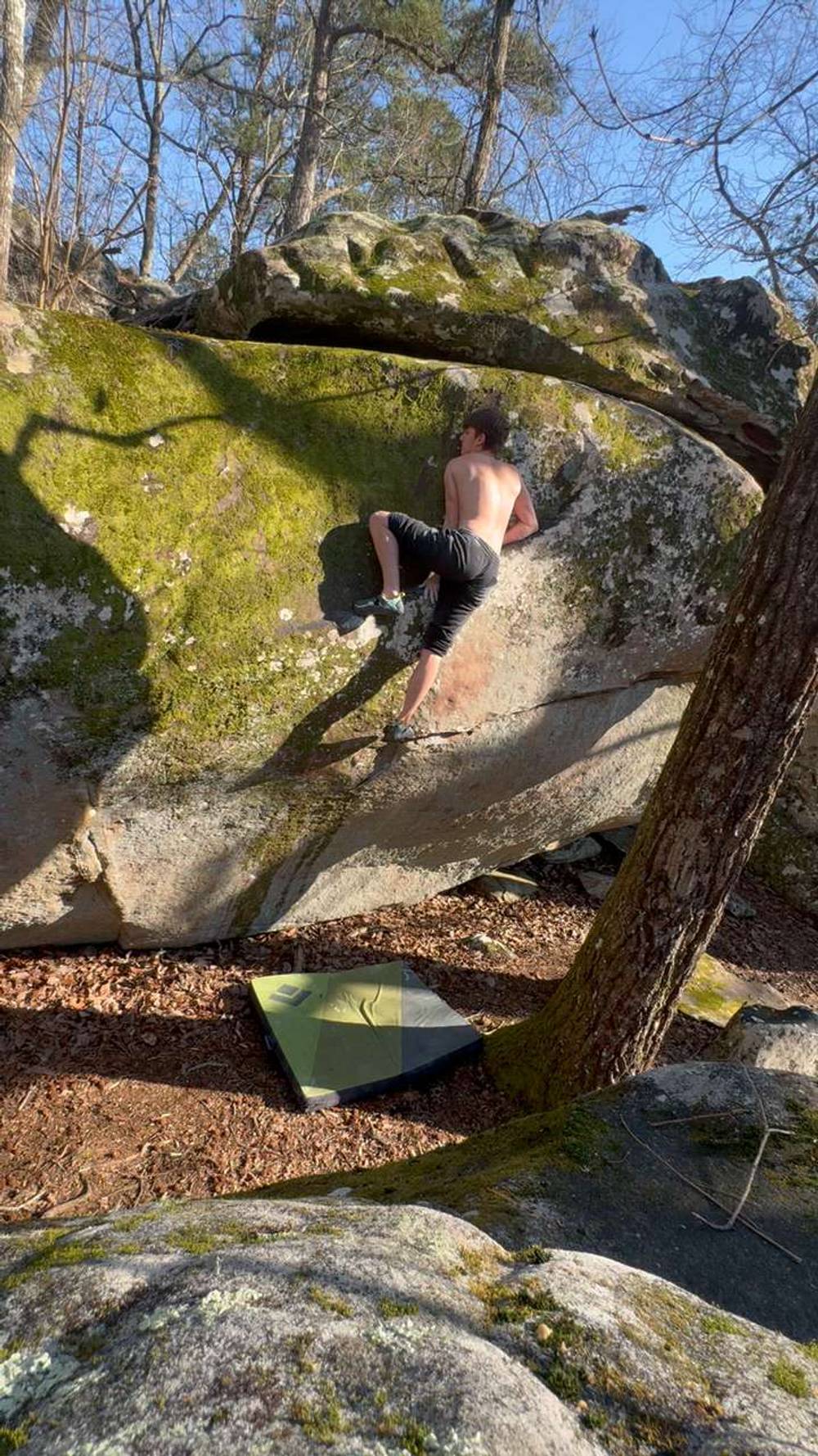 The Green Ramp v2, Horse Pens 40 - Beta Video from Charlie_d