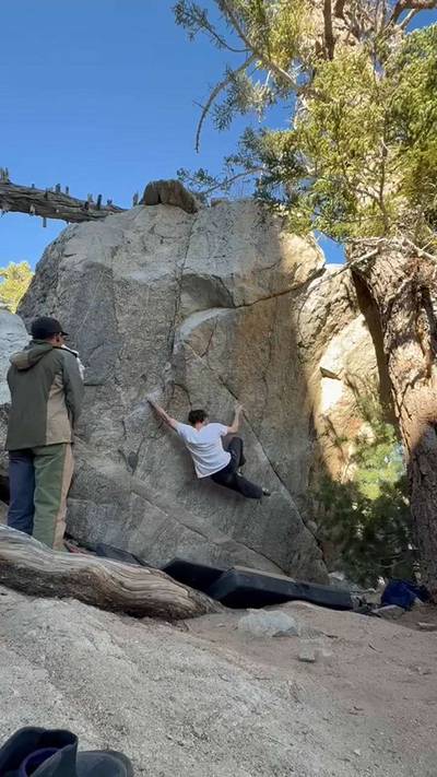 Vanishing Point v9, Tramway - Beta Video from mattywheat