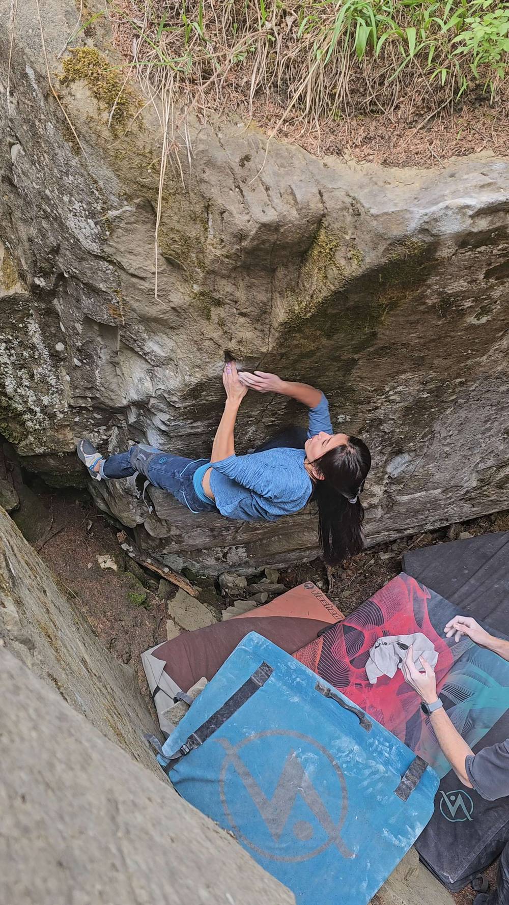 Pocket Full Of Corpses v7, Porcupine Hills - Beta Video from luceezee