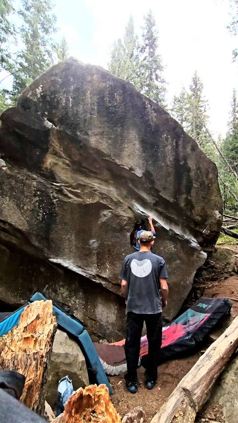 Deceivious v7, Porcupine Hills - Beta Video from luceezee