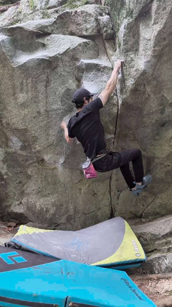 Bah Humbug v4, Vancouver - Beta Video from clislink