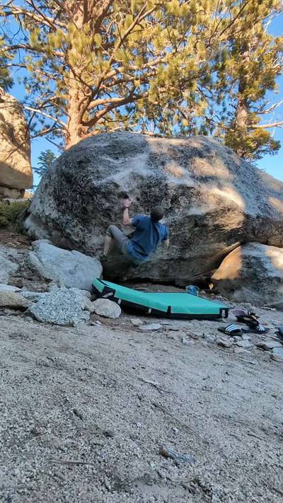 Humping the Walrus v4, Tramway - Beta Video from meez