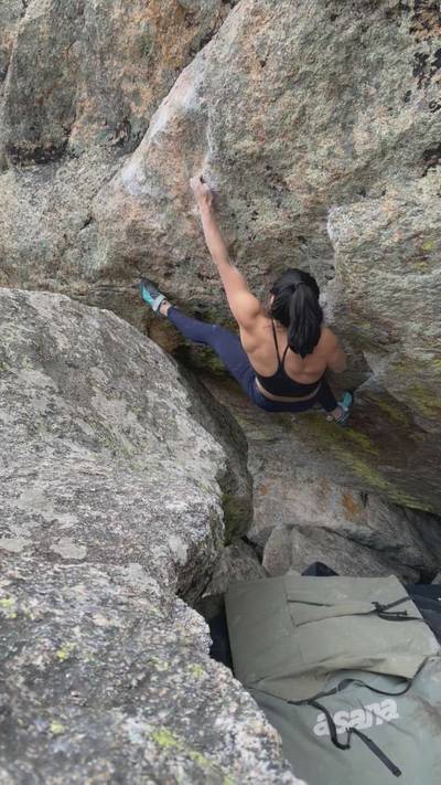 Guillotine v10, Lincoln Lake - Beta Video from juliet_amanda