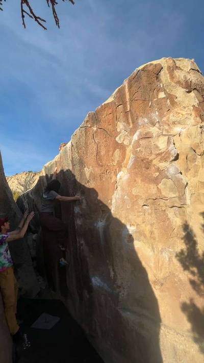 Reading Rainbow v4, Joe's Valley - Beta Video from dazeyy