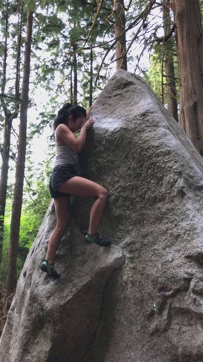 Re-up v5, Squamish - Beta Video from Nashed_potato
