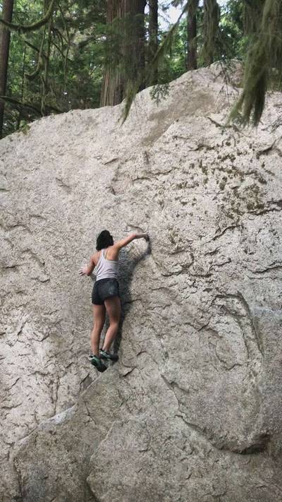 Badge of Honour v0, Squamish - Beta Video from Nashed_potato