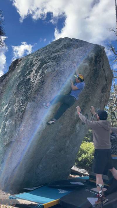 Girls on Film v7, Lake Tahoe - Beta Video from little_fox