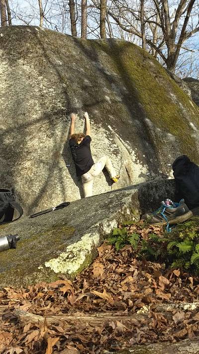 Mace's Magic Slab v5, Boat Rock - Beta Video from LizardNick