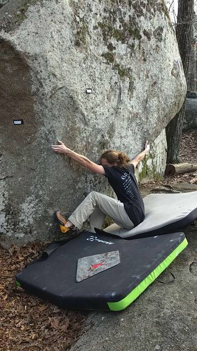 Gorilla Assault v6, Boat Rock - Beta Video from LizardNick