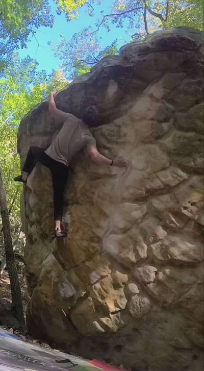 Golden Shower v5, Rocktown - Beta Video from Chillocybin