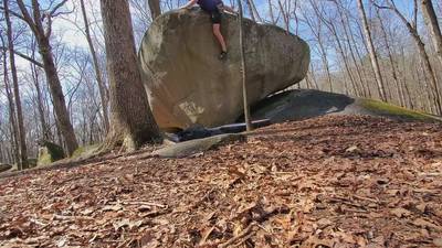 Pizza Before Cake v5, Boat Rock - Beta Video from JohnMcCauley
