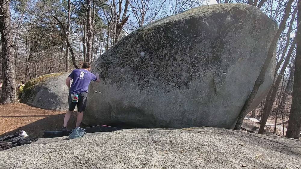Penny Pincher v5, Boat Rock - Beta Video from JohnMcCauley