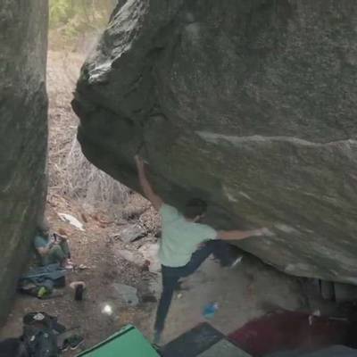 Allegory of the Cave v12, Black Mountain - Beta Video from matt_fultz