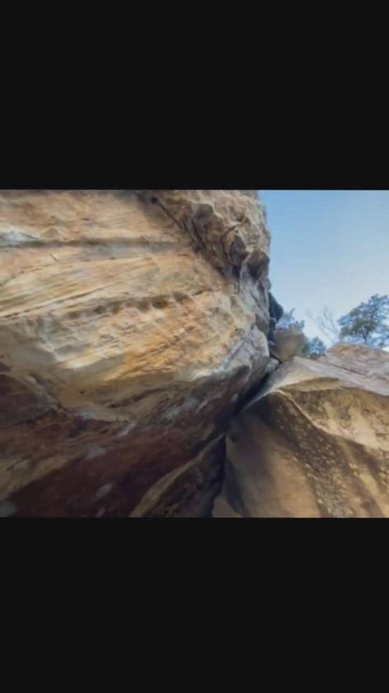 Blood Eagle v13, Red Rock - Beta Video from matt_fultz