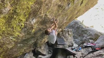 Brace for the Cure v16, Rocky Mountain National Park - Beta Video from matt_fultz