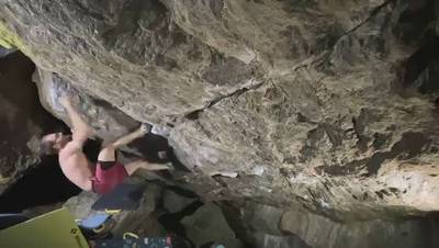 Creature from the Black Lagoon v16, Rocky Mountain National Park - Beta Video from matt_fultz