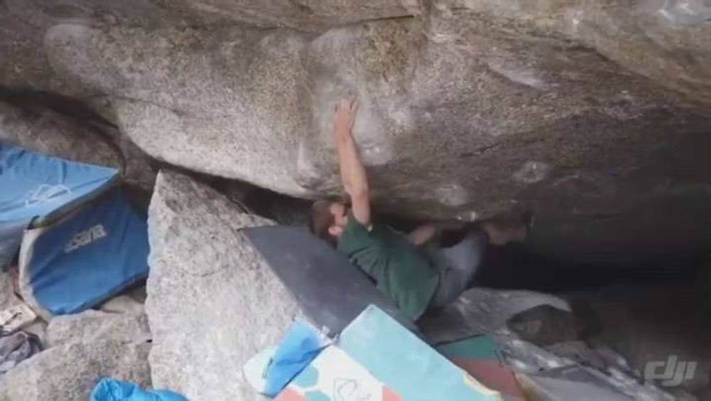 Delirium v15, Lincoln Lake - Beta Video from matt_fultz