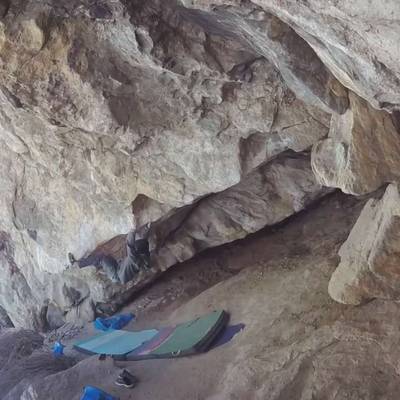 Catillac v12, Clear Creek Canyon - Beta Video from matt_fultz