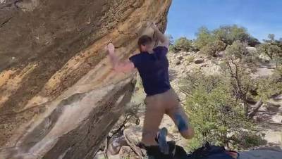 Finger Slut v13, Joe's Valley - Beta Video from matt_fultz