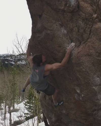 The Phoenix v14, Rocky Mountain National Park - Beta Video from matt_fultz